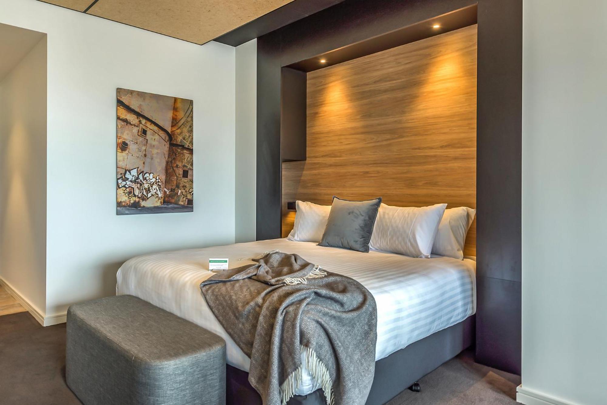 Peppers Silo Hotel 5*