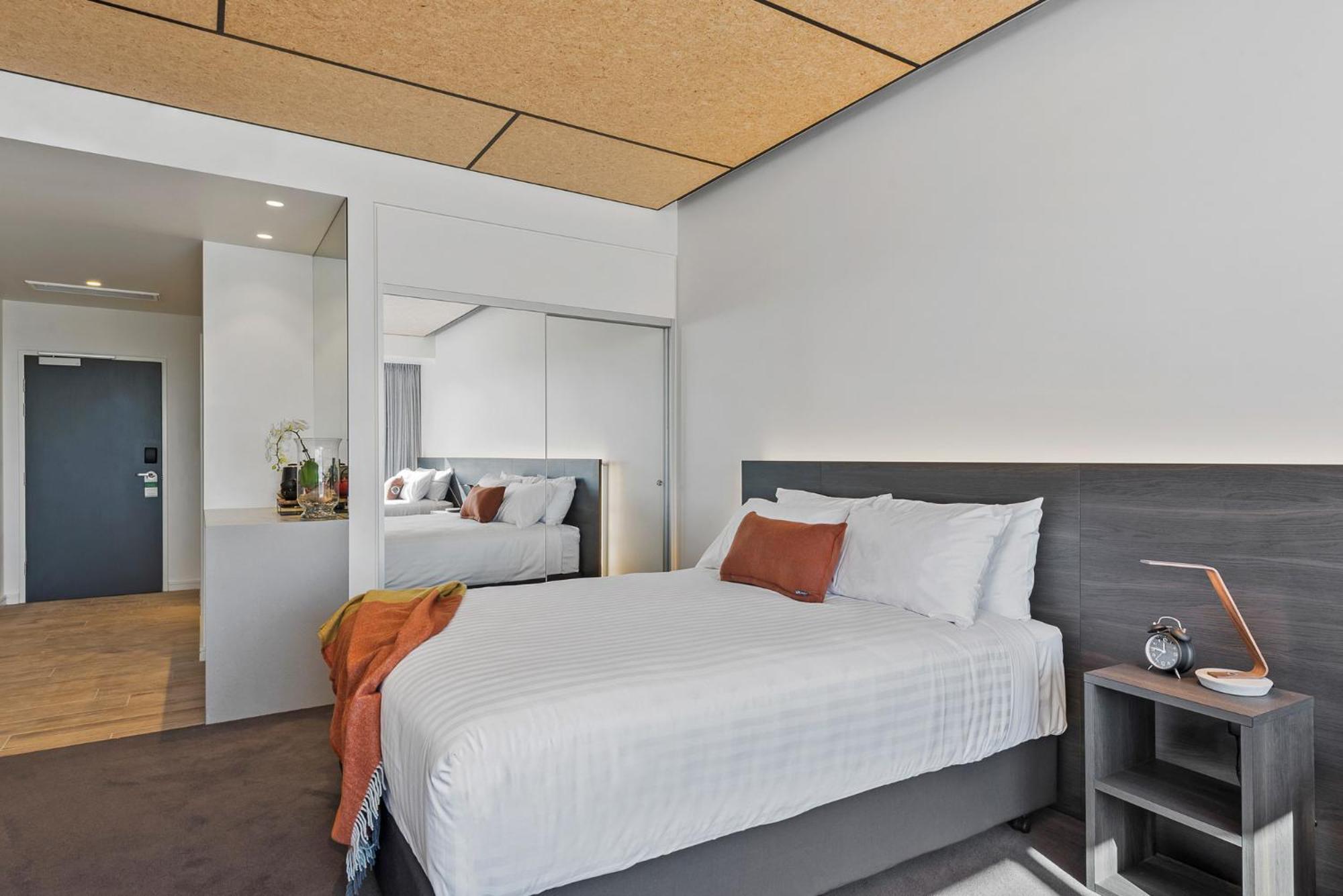 Hotel Peppers Silo 5*