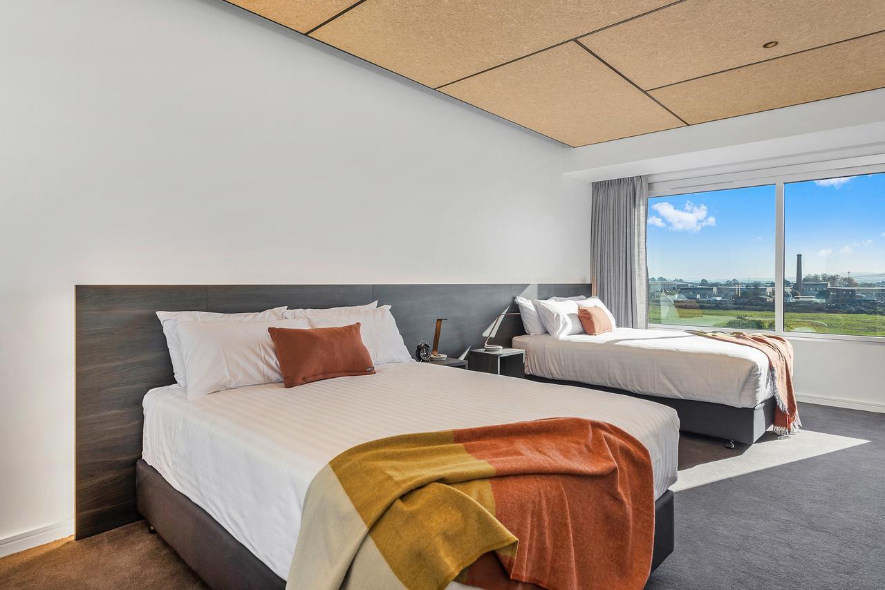 Hotel Peppers Silo 5*