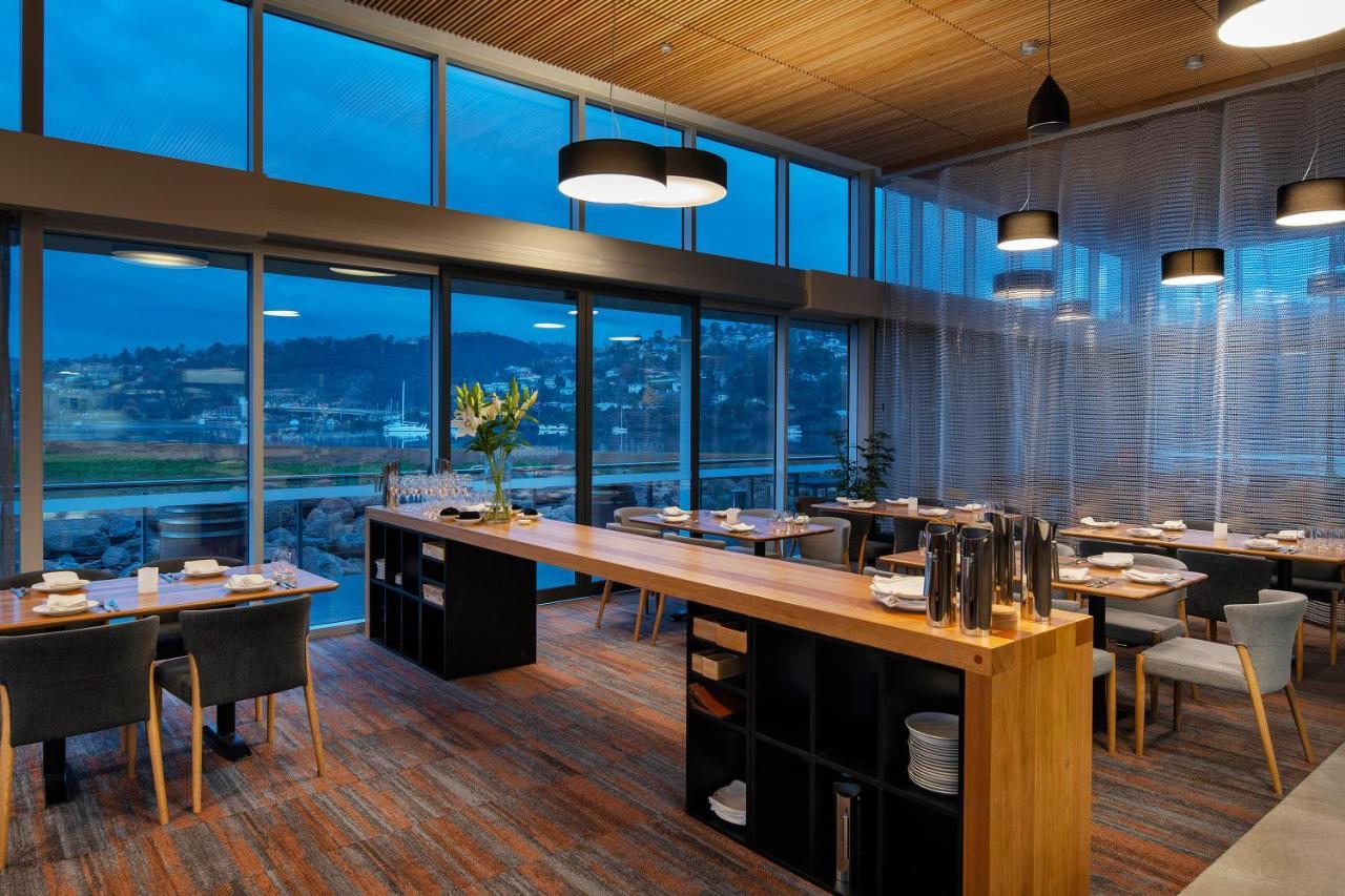 Peppers Silo Hotel