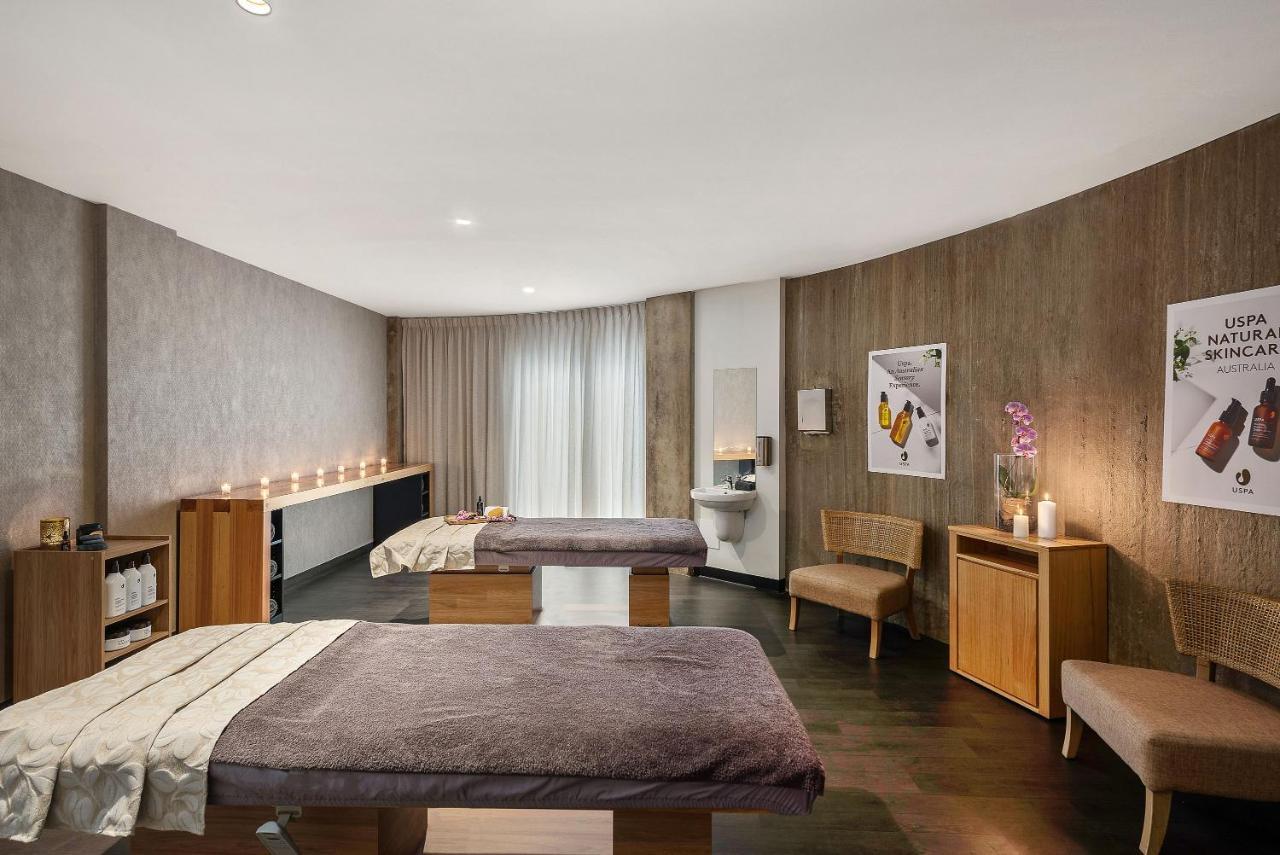 Hotel Peppers Silo 5*