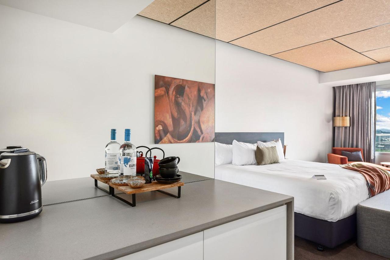 Peppers Silo 5* Launceston