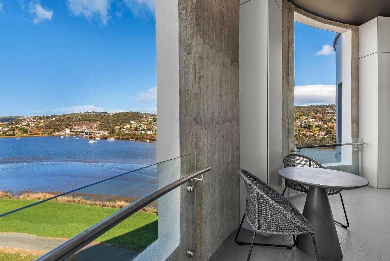 Peppers Silo Hotel