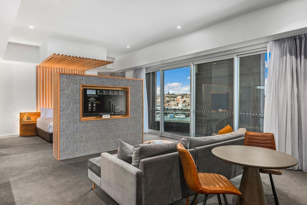 Peppers Silo Hotel 5*