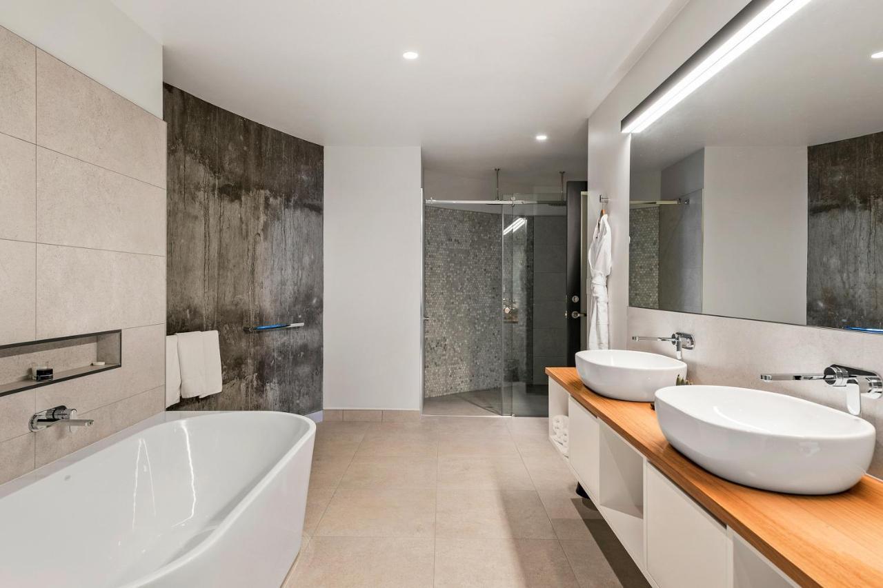 Hotel Peppers Silo 5*