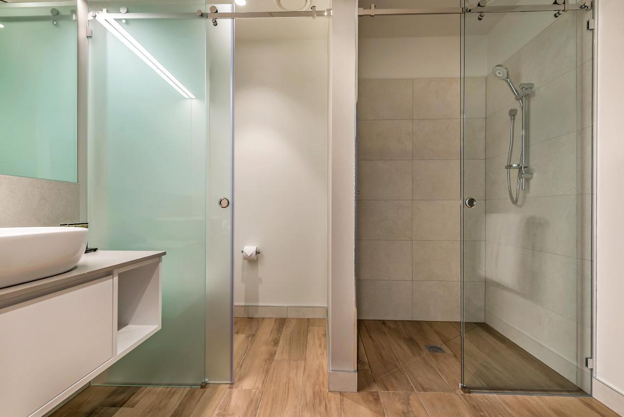 Peppers Silo Hotel 5*